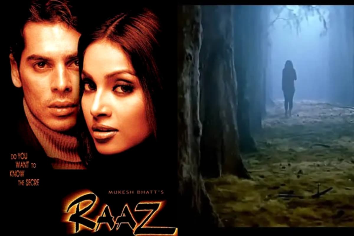 Raaz फिल्म की शूटिंग के दौरान इस वाक्ये से बुरी तरह डर गई थी बिपाशा बसु, बोली- रातों को नींद आना बंद… Raaz फिल्म की शूटिंग के दौरान इस वाक्ये से बुरी तरह डर गई थी बिपाशा बसु, बोली- रातों को नींद आना बंद…