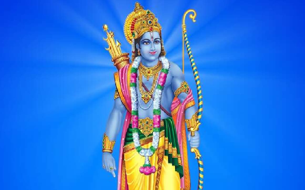 बक्सर में स्थापित होगी भगवान राम की विश्व की सबसे बड़ी प्रतिमा, 15 नवम्बर को होगा भूमि पूजन बक्सर में स्थापित होगी भगवान राम की विश्व की सबसे बड़ी प्रतिमा, 15 नवम्बर को होगा भूमि पूजन