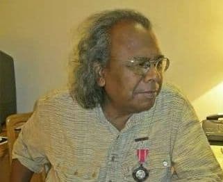 डॉ रामदयाल मुंडा की जयंती : अमेरिका में प्रोफेसर की नौकरी छोड़ झारखंड आंदोलन को दी थी सांस्कृतिक दिशा डॉ रामदयाल मुंडा की जयंती : अमेरिका में प्रोफेसर की नौकरी छोड़ झारखंड आंदोलन को दी थी सांस्कृतिक दिशा