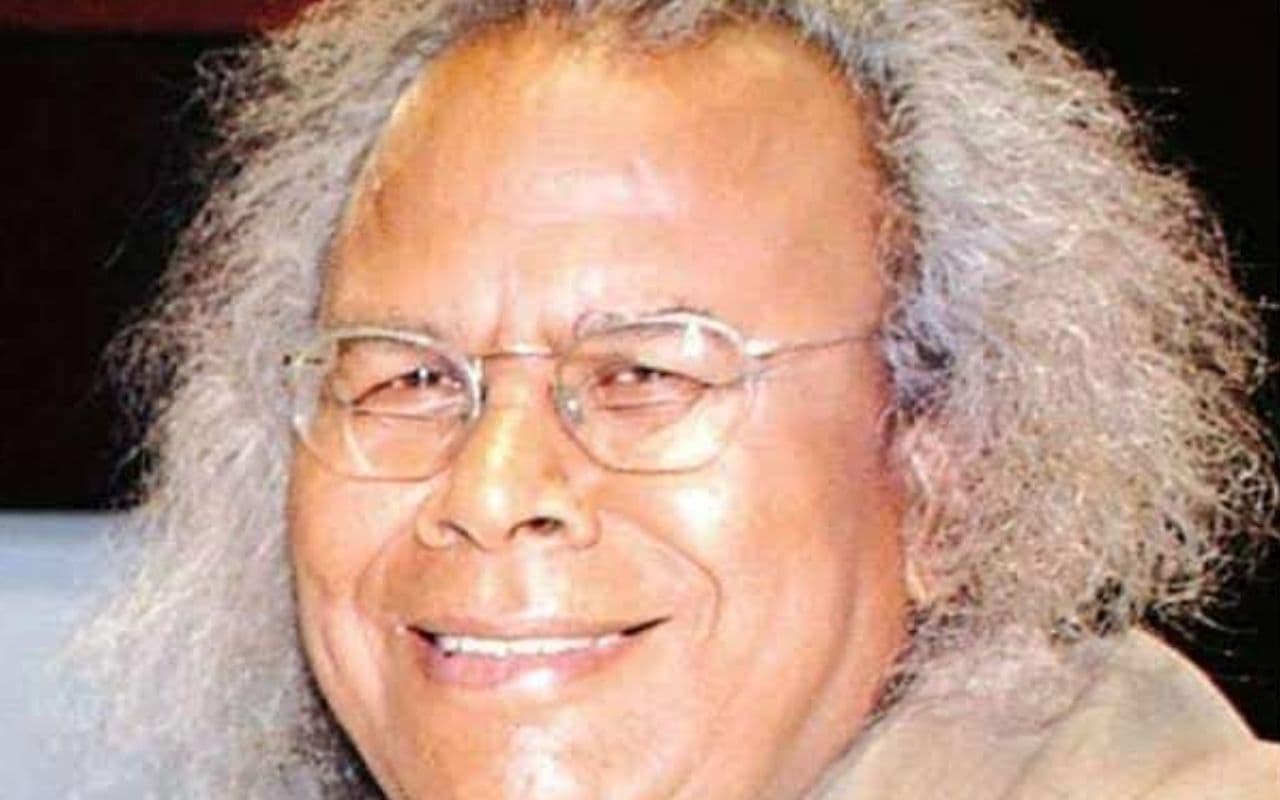 रामदयाल मुंडा की जयंती पर हेमंत सोरेन और बाबूलाल मरांडी समेत इन नेताओं ने दी श्रद्धांजलि रामदयाल मुंडा की जयंती पर हेमंत सोरेन और बाबूलाल मरांडी समेत इन नेताओं ने दी श्रद्धांजलि