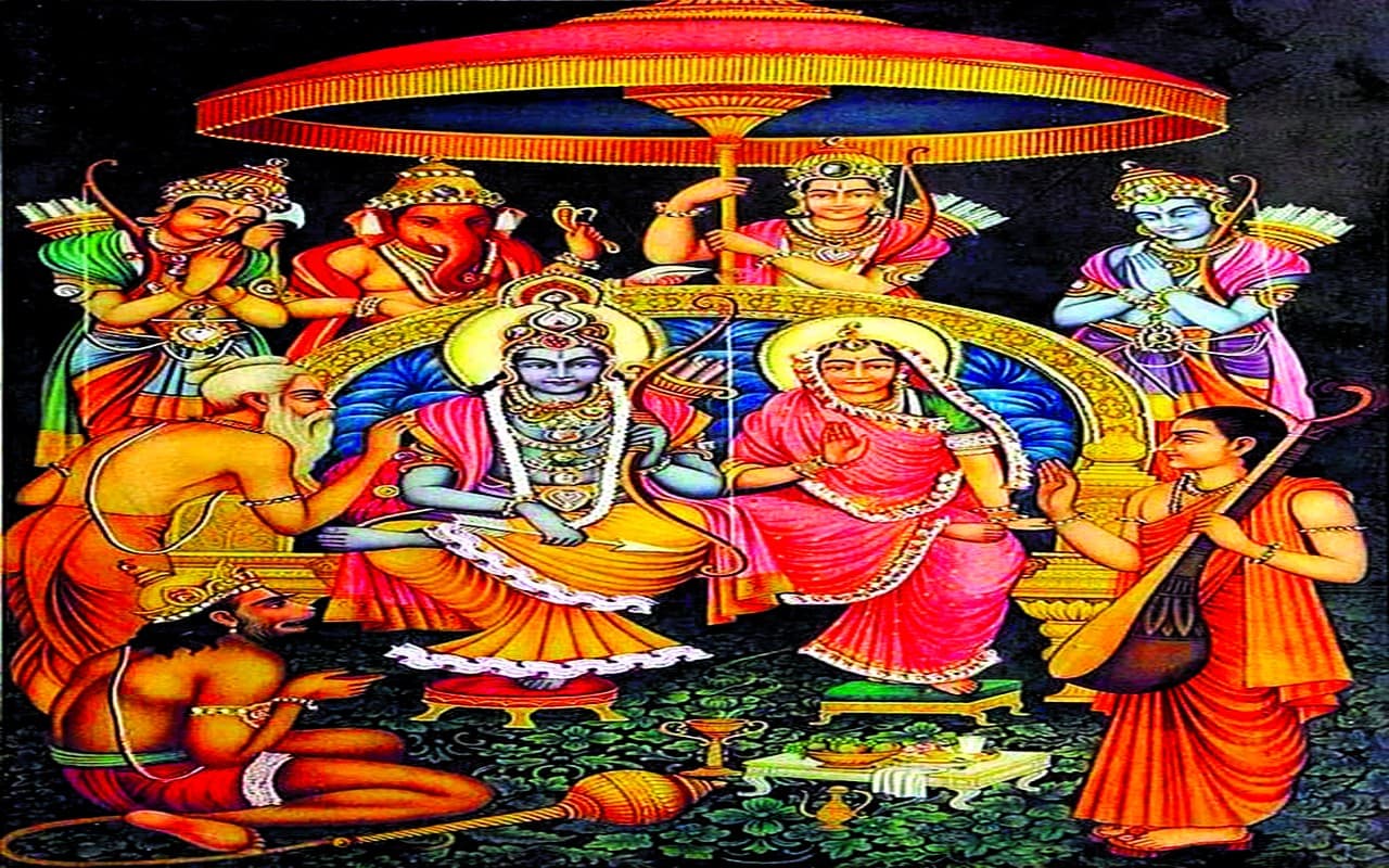 Vivah Panchami: 28 नवंबर को है विवाह पंचमी, ऐसे करने से सुखमय होगा दांपत्य Vivah Panchami: 28 नवंबर को है विवाह पंचमी, ऐसे करने से सुखमय होगा दांपत्य