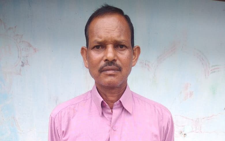 झारखंड के हवलदार रामरतन महतो ने कारगिल की लड़ाई में खायी थीं कई गोलियां, लेकिन 29 दुश्मनों को कर दिया था ढेर झारखंड के हवलदार रामरतन महतो ने कारगिल की लड़ाई में खायी थीं कई गोलियां, लेकिन 29 दुश्मनों को कर दिया था ढेर