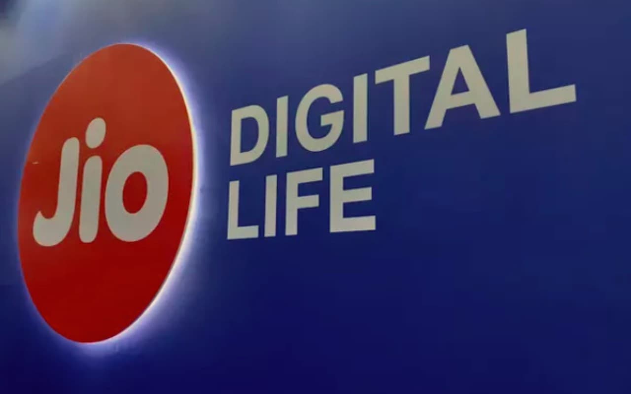 Jio Sasta Recharge Plan 2023: जियो का सबसे सस्ता प्लान, 149 रुपये में 20GB डेटा और अनलिमिटेड कॉल Jio Sasta Recharge Plan 2023: जियो का सबसे सस्ता प्लान, 149 रुपये में 20GB डेटा और अनलिमिटेड कॉल