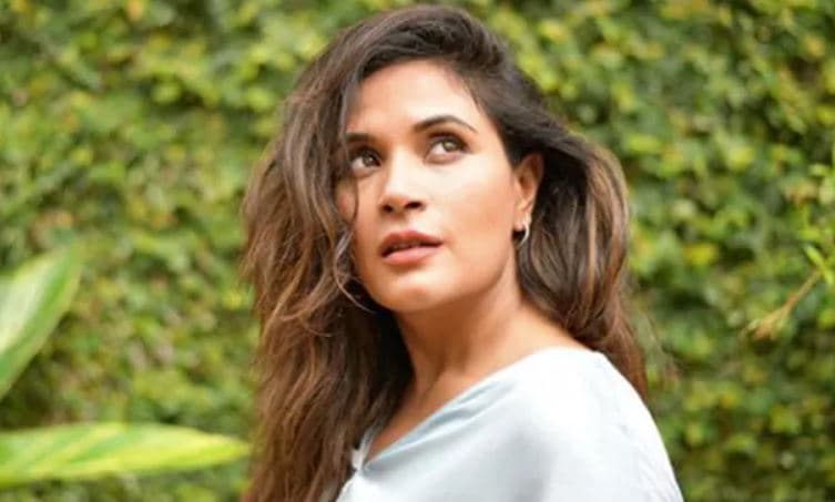 ऋचा चड्ढा ने ट्रोलर्स को दिया करारा जवाब, बोलीं- भाड़े के ये लोग अनजाने में… ऋचा चड्ढा ने ट्रोलर्स को दिया करारा जवाब, बोलीं- भाड़े के ये लोग अनजाने में…