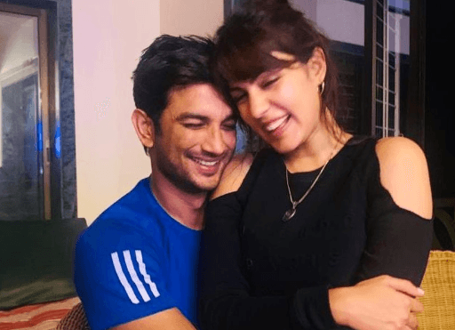Sushant Singh Rajput की मौत के एक महीने बाद रिया चक्रवर्ती ने लिखा इमोशनल पोस्ट, कहा- अभी तक तुम्हें खोने का दर्द… Sushant Singh Rajput की मौत के एक महीने बाद रिया चक्रवर्ती ने लिखा इमोशनल पोस्ट, कहा- अभी तक तुम्हें खोने का दर्द…