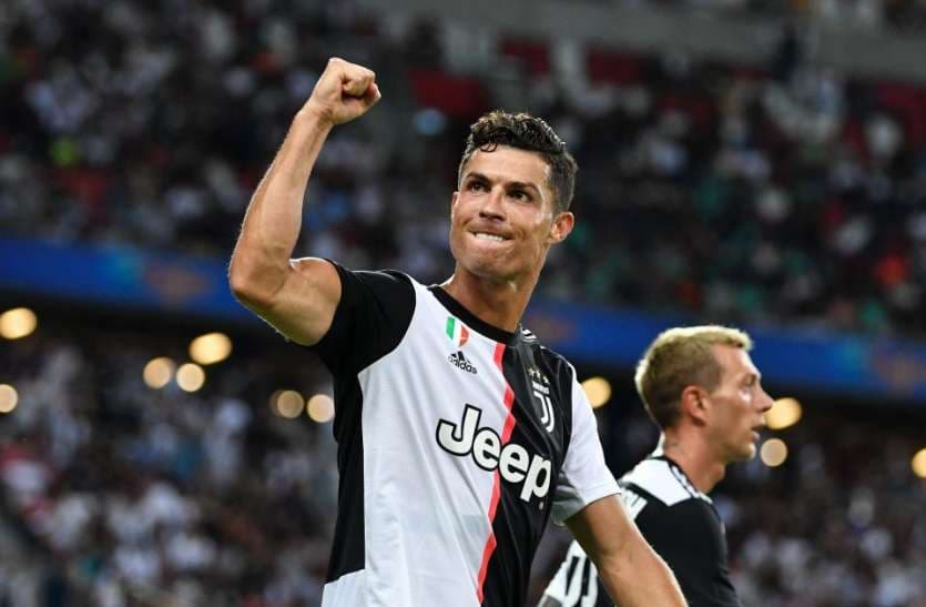 Euro Cup 2021: पलक झपकते ही गोल करने वाले इन खिलाड़ियों पर रहेंगी सबकी नजरें, रोनाल्डो बना सकते हैं विश्व रिकॉर्ड Euro Cup 2021: पलक झपकते ही गोल करने वाले इन खिलाड़ियों पर रहेंगी सबकी नजरें, रोनाल्डो बना सकते हैं विश्व रिकॉर्ड