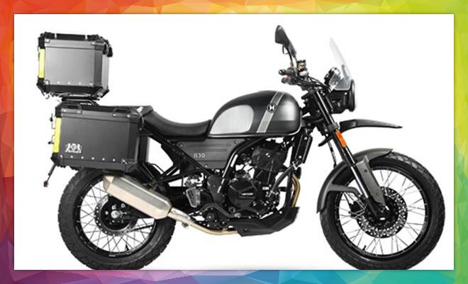 Royal Enfield बाइक की चाइनीज कंपनी ने तैयार कर दी बेहद सस्ती कॉपी, तस्वीरें देख कर आप भी चकमा खा जाएंगे Royal Enfield बाइक की चाइनीज कंपनी ने तैयार कर दी बेहद सस्ती कॉपी, तस्वीरें देख कर आप भी चकमा खा जाएंगे