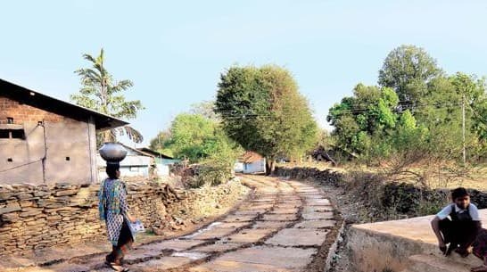 ग्रामीण विकास को मिलेगी गति ग्रामीण विकास को मिलेगी गति