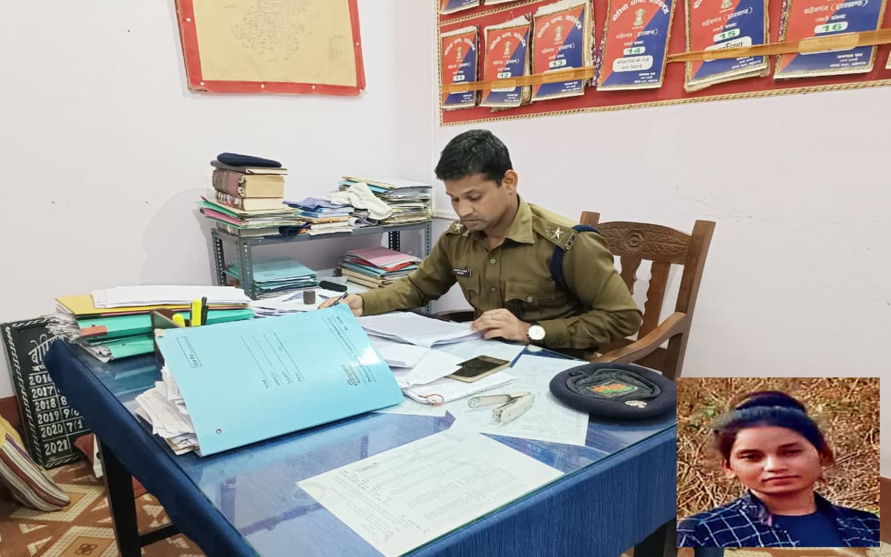 रेबिका हत्याकांड : दिलदार की मां और मेइनुल हक दो दिनों के रिमांड पर, पूछताछ में दिल दहला देने वाले खुलासे रेबिका हत्याकांड : दिलदार की मां और मेइनुल हक दो दिनों के रिमांड पर, पूछताछ में दिल दहला देने वाले खुलासे