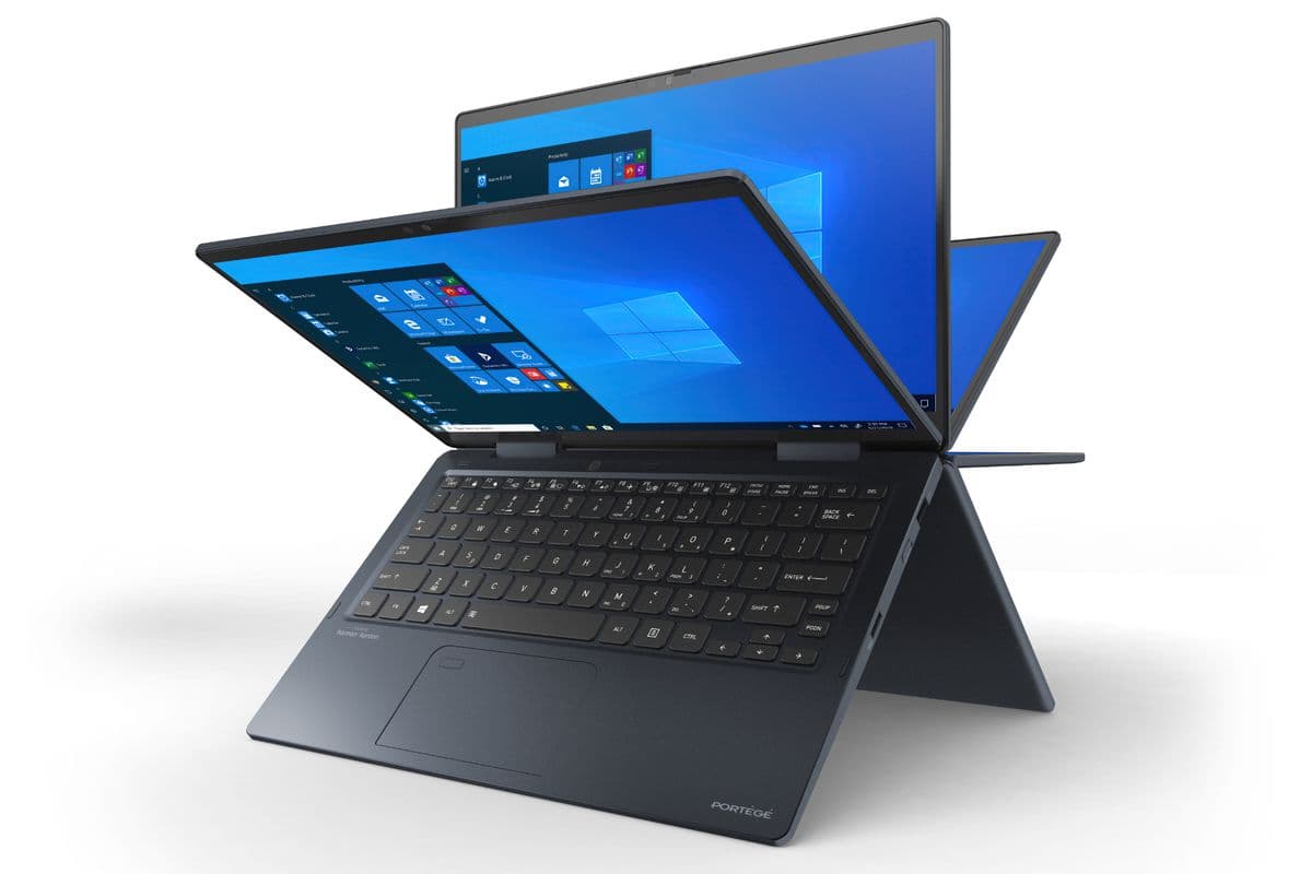 Samsung लाया पहला 5G 2-in-1 लैपटॉप, इसकी खूबियां जानकर कहेंगे वाह! Samsung लाया पहला 5G 2-in-1 लैपटॉप, इसकी खूबियां जानकर कहेंगे वाह!