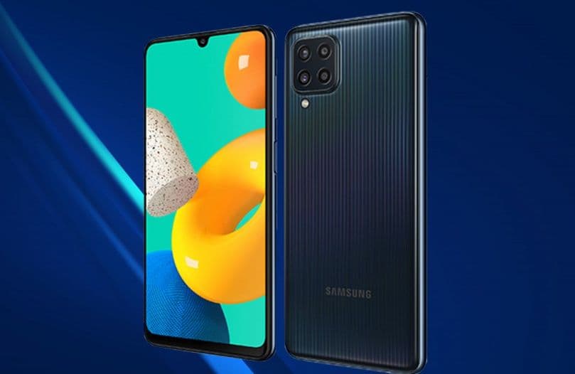 64MP कैमरा, 6000mAh बैटरी के साथ आया Samsung का सस्ता स्मार्टफोन, जानें कीमत और सारे फीचर्स 64MP कैमरा, 6000mAh बैटरी के साथ आया Samsung का सस्ता स्मार्टफोन, जानें कीमत और सारे फीचर्स