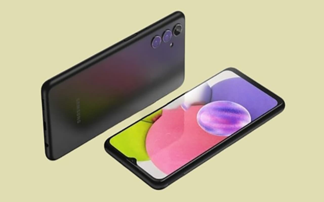 15000 रुपये से कम कीमत पर लॉन्च हुआ Samsung A05s स्मार्टफोन, पाएं स्पेक्स की पूरी जानकारी 15000 रुपये से कम कीमत पर लॉन्च हुआ Samsung A05s स्मार्टफोन, पाएं स्पेक्स की पूरी जानकारी