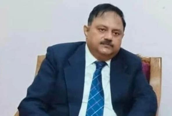 बीएचयू के प्रोफसर संजय श्रीवास्तव बने मोतिहारी केंद्रीय विवि में कुलपति, बेहतर माहौल बनाना होगी प्राथमिकता बीएचयू के प्रोफसर संजय श्रीवास्तव बने मोतिहारी केंद्रीय विवि में कुलपति, बेहतर माहौल बनाना होगी प्राथमिकता