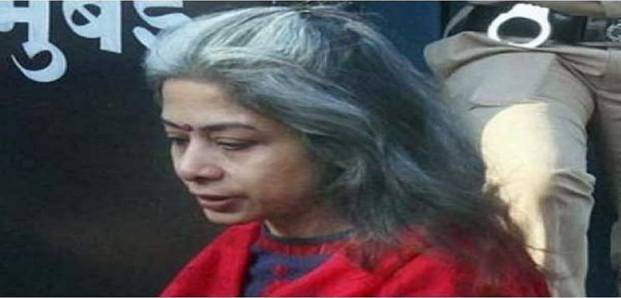 इंद्राणी मुखर्जी ने सुप्रीम कोर्ट में दी जमानत अर्जी, याचिका पर 14 फरवरी को होगी सुनवाई, जानिए पूरा मामला