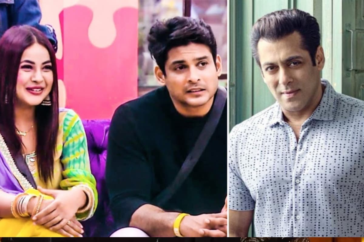 सिडनाज हमेशा के लिए… बिचौलिया बनने का काम रहने, शहनाज गिल-सिद्धार्थ शुक्ला के फैंस ने भाईजान को किया ट्रोल सिडनाज हमेशा के लिए… बिचौलिया बनने का काम रहने, शहनाज गिल-सिद्धार्थ शुक्ला के फैंस ने भाईजान को किया ट्रोल