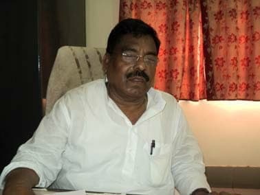 झामुमो के वरिष्ठ नेता व पूर्व मंत्री साइमन मरांडी का कोलकाता में निधन, सीएम हेमंत सोरेन ने जताया शोक, पढ़िए छात्र जीवन की राजनीति से कैसे मंत्री-सांसद तक का तय किया सफर झामुमो के वरिष्ठ नेता व पूर्व मंत्री साइमन मरांडी का कोलकाता में निधन, सीएम हेमंत सोरेन ने जताया शोक, पढ़िए छात्र जीवन की राजनीति से कैसे मंत्री-सांसद तक का तय किया सफर