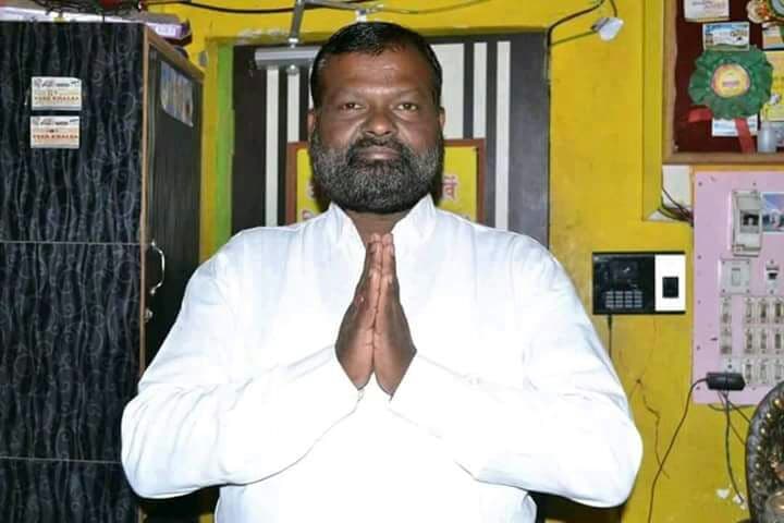 गिरिडीह के मेयर सुनील पासवान के खिलाफ जालसाजी का मामला दर्ज