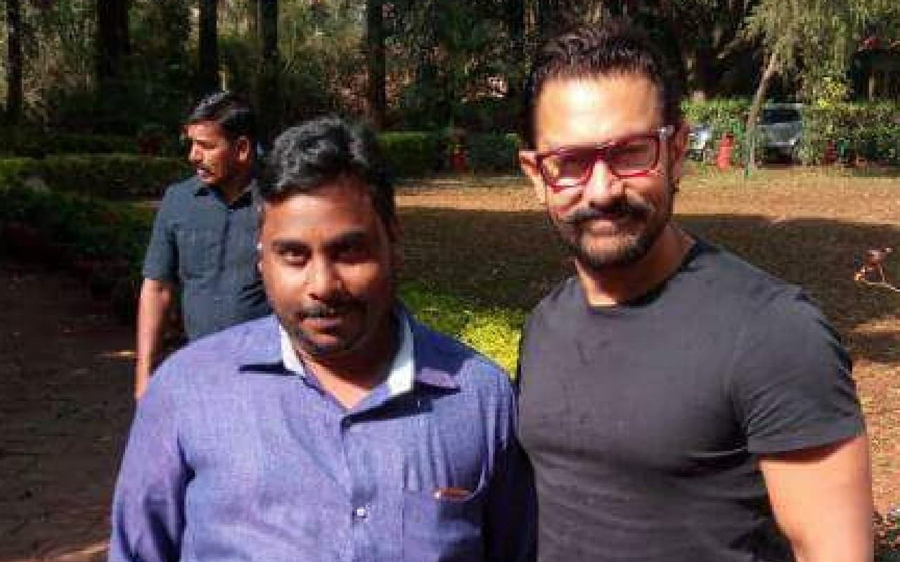 मुंबई में बोकारो के सुरेंद्र दास ने गाड़े सफलता के झंडे, 150 लोगों को दिया रोजगार, आमिर खान से है कनेक्शन मुंबई में बोकारो के सुरेंद्र दास ने गाड़े सफलता के झंडे, 150 लोगों को दिया रोजगार, आमिर खान से है कनेक्शन