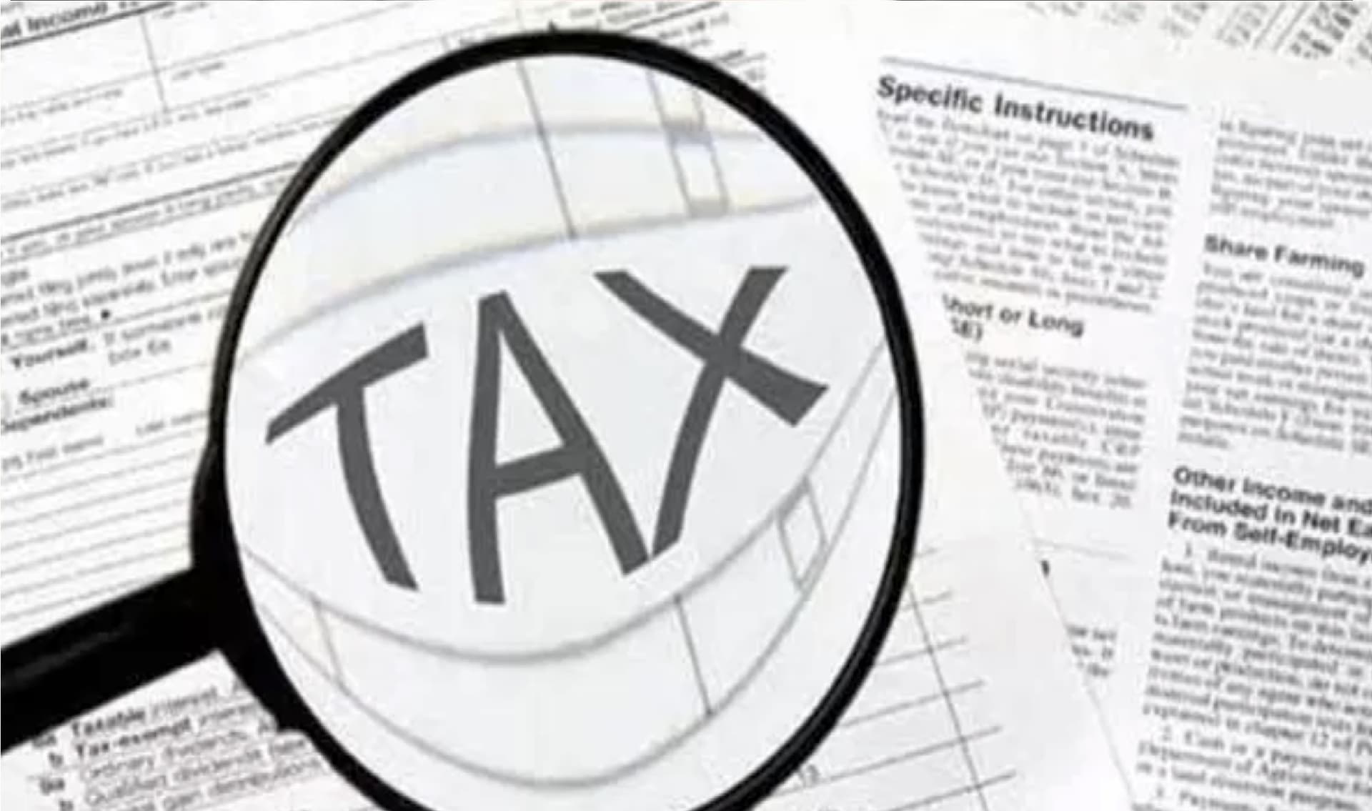 ITR Filing last Date : आपके पास है अंतिम मौका, देना पड़ सकता है भारी जुर्माना ITR Filing last Date : आपके पास है अंतिम मौका, देना पड़ सकता है भारी जुर्माना