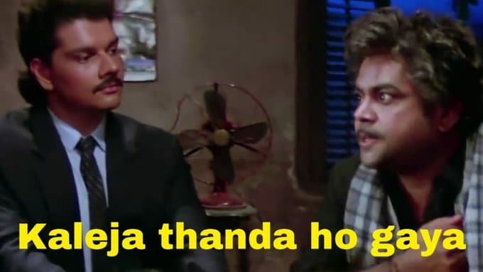 Tiktok Ban पर सोशल मीडिया में मीम्स की बाढ़, लोग बोले- कलेजा ठंडा हो गया…