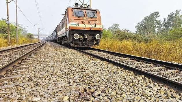 Indian Railway News : आज से 14 सितंबर तक पंजाब मेल समेत तीन ट्रेनें निरस्त, जानें वजह Indian Railway News : आज से 14 सितंबर तक पंजाब मेल समेत तीन ट्रेनें निरस्त, जानें वजह