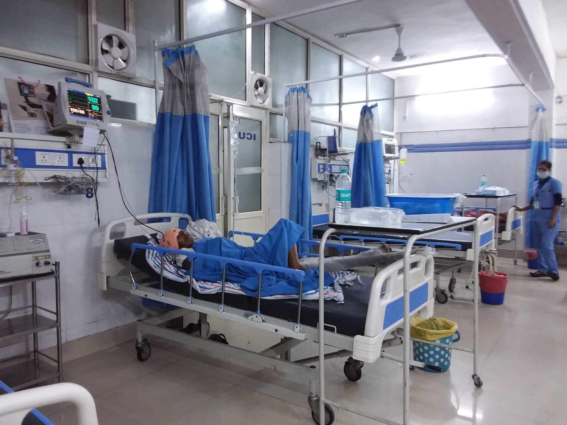 Bihar News: नीतीश सरकार देने जा रही बिहारवासियों को बड़ी सौगात, सड़क हादसे में घायल लोगों का होगा मुफ्त इलाज Bihar News: नीतीश सरकार देने जा रही बिहारवासियों को बड़ी सौगात, सड़क हादसे में घायल लोगों का होगा मुफ्त इलाज