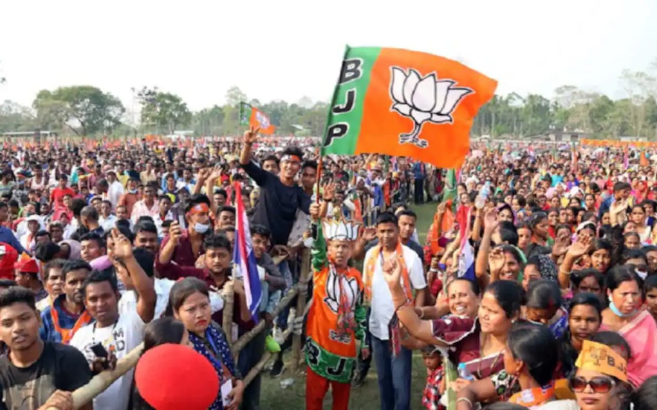 Election Results 2023: परिणामों का राजनीति पर दूरगामी असर, पढ़ें खास रिपोर्ट