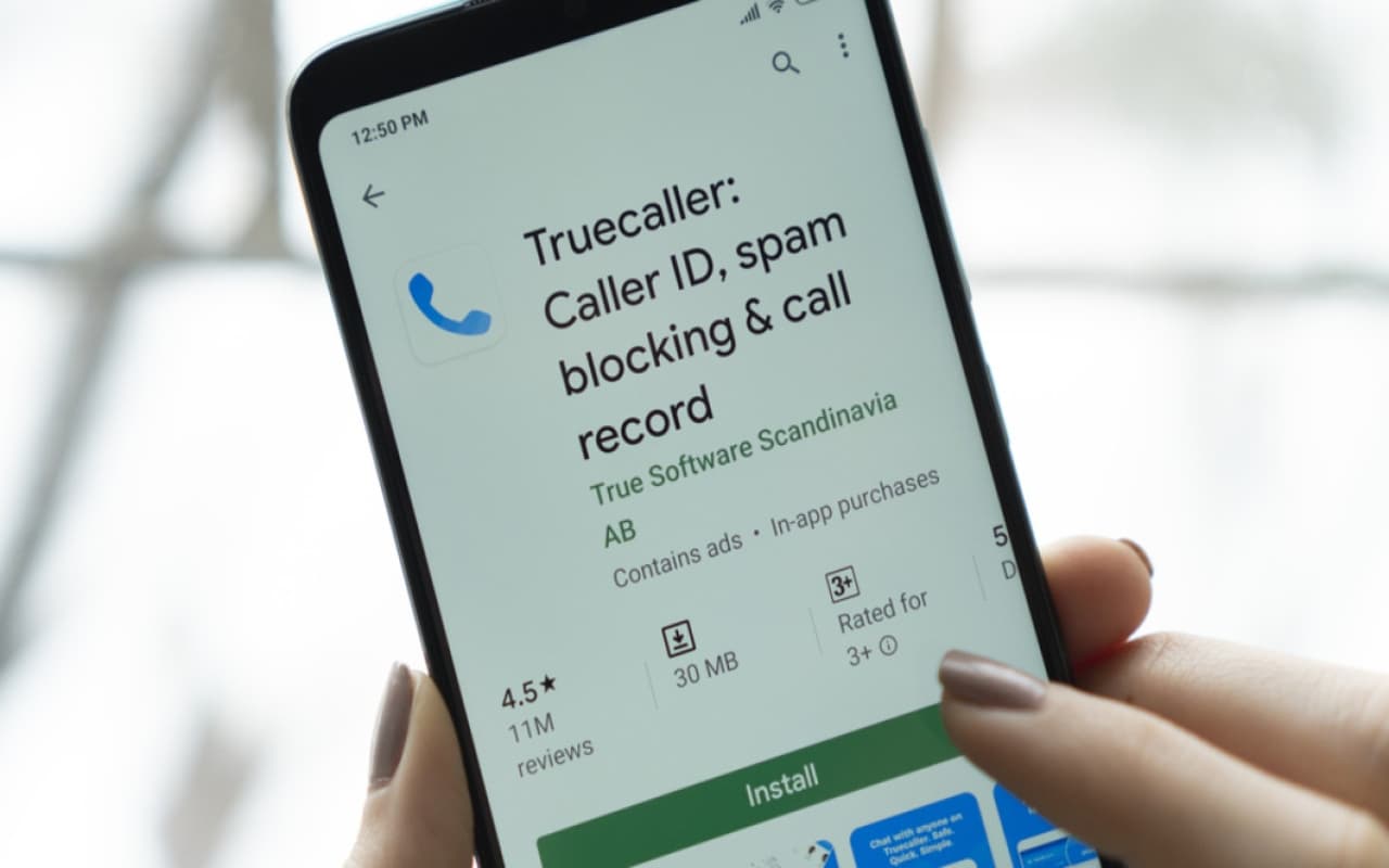 Cyber Fraud से बचाने में TrueCaller की मदद लेगी पुलिस, ये है प्लान Cyber Fraud से बचाने में TrueCaller की मदद लेगी पुलिस, ये है प्लान