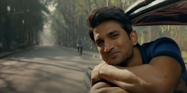 Chhichhore One Year : देश सुशांत को याद कर फिर हुआ गमगीन, छिछोरे के एक साल पर वायरल हो रहा खैरियत सॉन्ग, देखें मूवी के सॉन्ग की Playlist Chhichhore One Year : देश सुशांत को याद कर फिर हुआ गमगीन, छिछोरे के एक साल पर वायरल हो रहा खैरियत सॉन्ग, देखें मूवी के सॉन्ग की Playlist