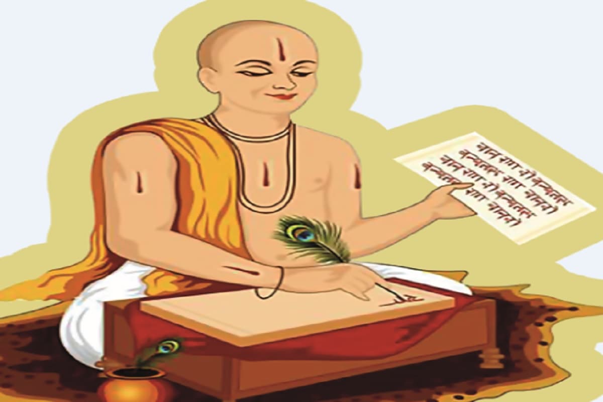 जन-जन में व्याप्त लोक कवि हैं तुलसीदास