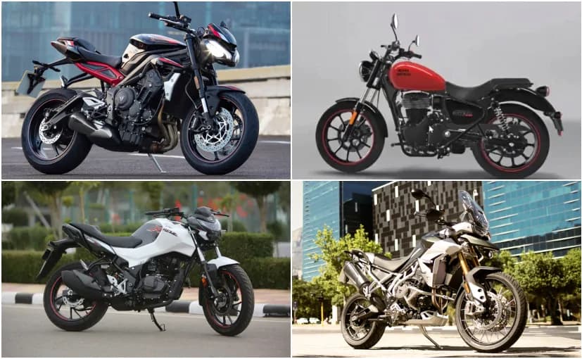 New Launch: बाजार में जल्द दस्तक देनेवाली हैं TVS, Yamaha, Royal Enfield Bikes