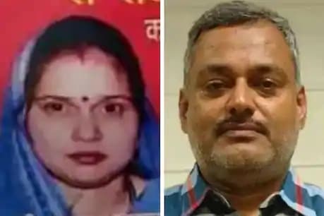 Vikas Dubey: पत्नी ने खोले गैंगस्टर के कई छिपे राज, शहीद पुलिसकर्मियों की पत्नियों से मांगी माफी Vikas Dubey: पत्नी ने खोले गैंगस्टर के कई छिपे राज, शहीद पुलिसकर्मियों की पत्नियों से मांगी माफी