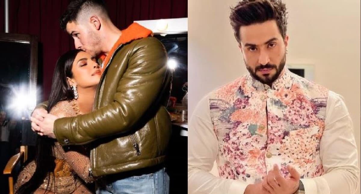 प्रियंका-निक जोनास के तलाक की अफवाहों पर अली गोनी ने शेयर किया साउथ सुपरस्टार से जुड़ा ये मीम, हुआ वायरल प्रियंका-निक जोनास के तलाक की अफवाहों पर अली गोनी ने शेयर किया साउथ सुपरस्टार से जुड़ा ये मीम, हुआ वायरल