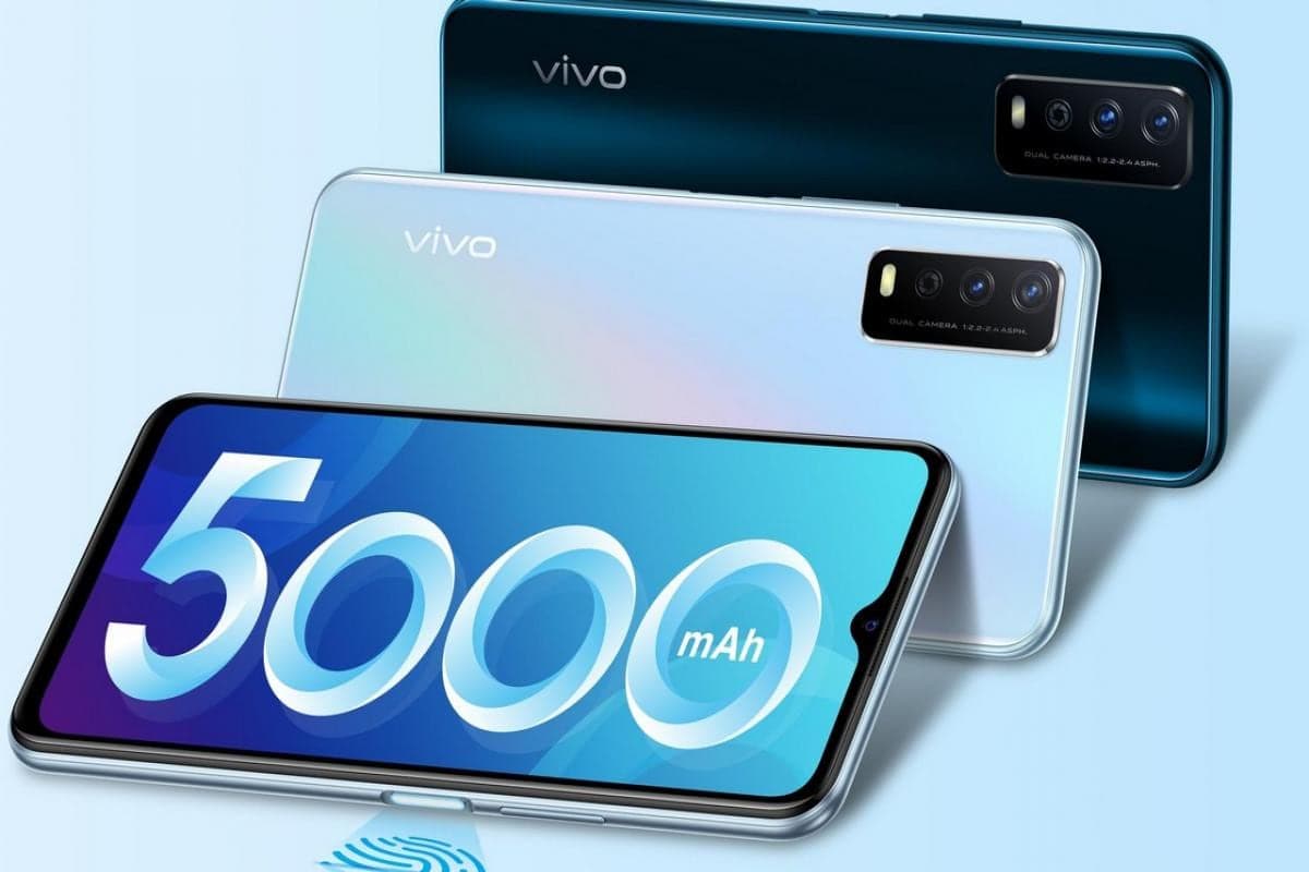 Smartphone Under 10000 : शानदार खूबियों के साथ आया Vivo का सस्ता स्मार्टफोन, साथ मिलेगा JIO Offer Smartphone Under 10000 : शानदार खूबियों के साथ आया Vivo का सस्ता स्मार्टफोन, साथ मिलेगा JIO Offer