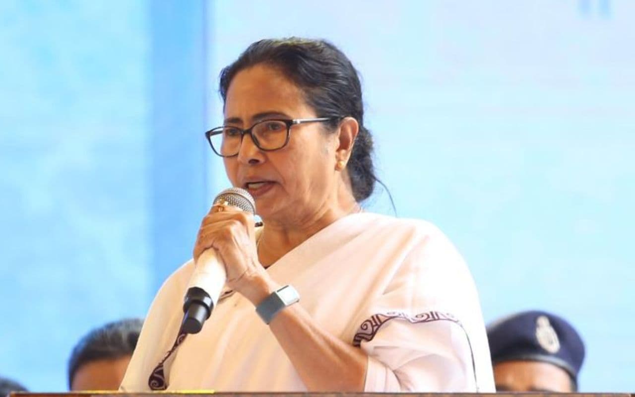 बंगाल विभाजन के खिलाफ पारित प्रस्ताव के विरोध में 23 को दार्जिलिंग बंद, ममता बनर्जी ने दी चेतावनी