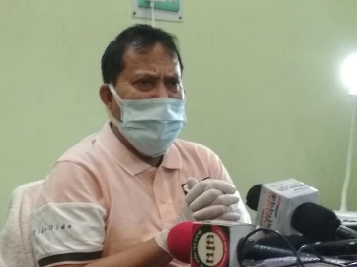 उपचुनाव से ठीक पहले राजद को झटका, 17 को सलीम परवेज की होगी जदयू में घर वापसी उपचुनाव से ठीक पहले राजद को झटका, 17 को सलीम परवेज की होगी जदयू में घर वापसी