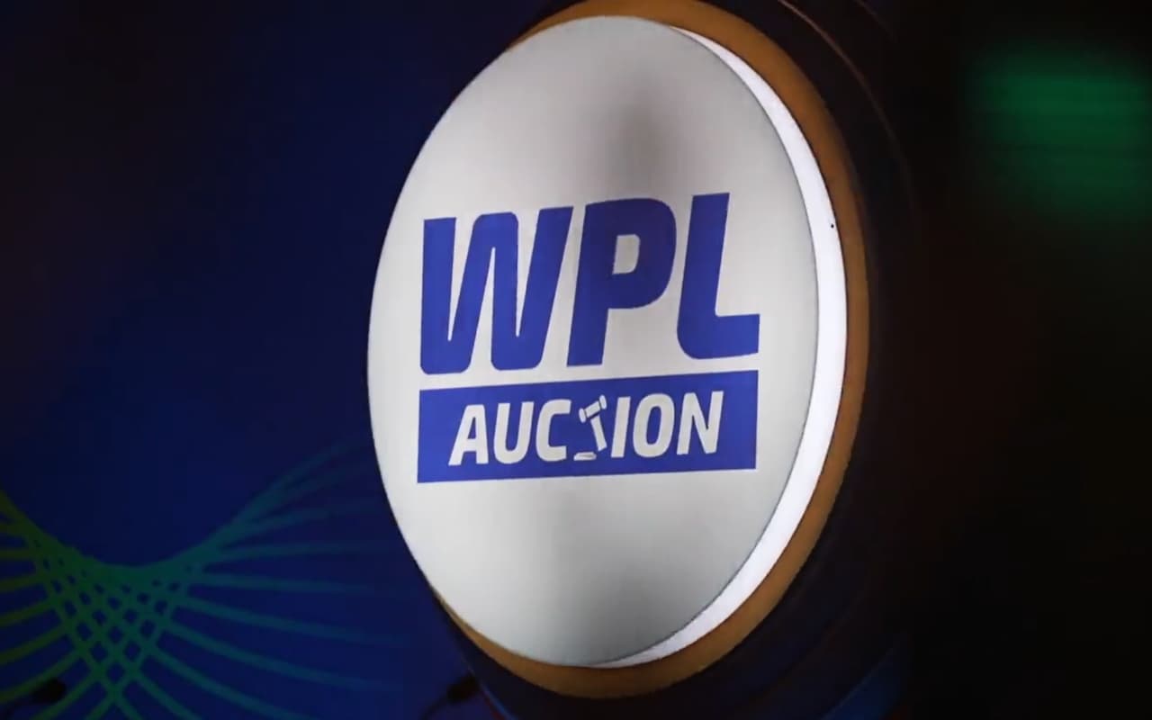 WPL Auction 2023 Top 10 Players List: ऑक्शन में मालामाल हो सकती हैं ये 10 खिलाड़ी, देखें लिस्ट WPL Auction 2023 Top 10 Players List: ऑक्शन में मालामाल हो सकती हैं ये 10 खिलाड़ी, देखें लिस्ट