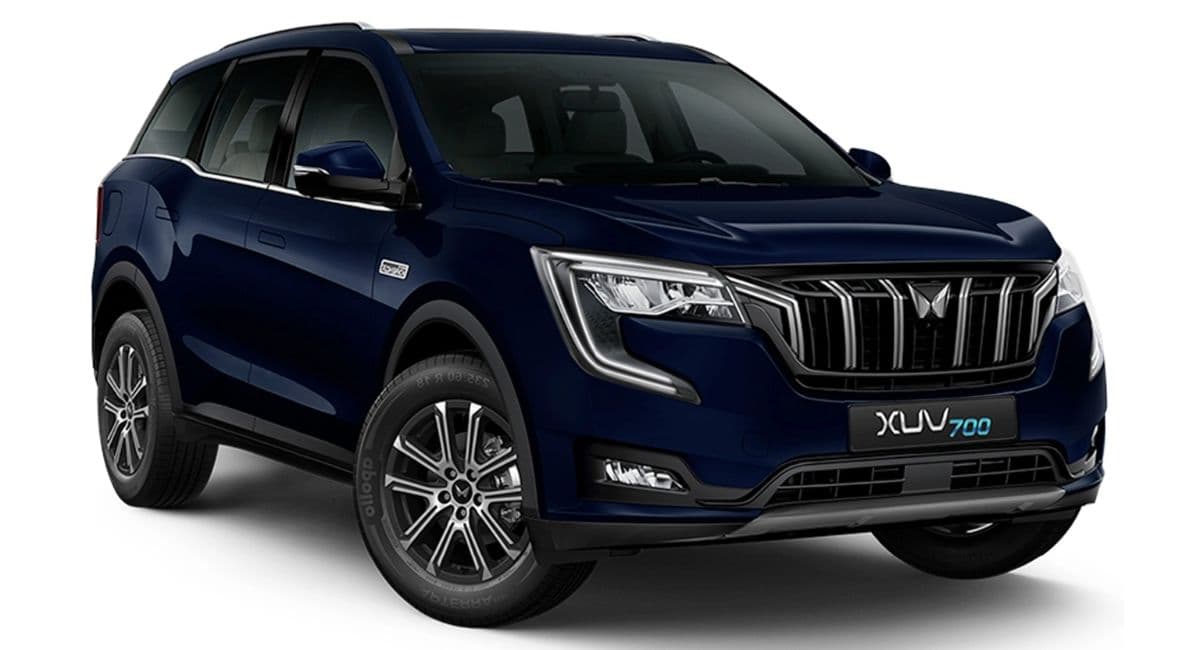 Mahindra XUV700 खरीदने से पहले ये बातें जरूर जान लीजिए आप Mahindra XUV700 खरीदने से पहले ये बातें जरूर जान लीजिए आप