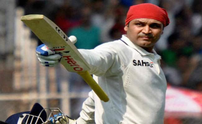 विनोद खन्ना को जन्मदिन की बधाई देने के लिए चलो गन्ने का जूस पिएं : सहवाग