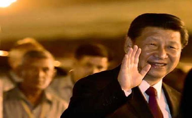 ब्रिक्स सम्मेलन से इतर पीएम मोदी से द्विपक्षीय वार्ता करेंगे शी चिनफिंग