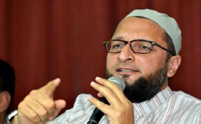 बोले असदुद्दीन ओवैसी-सिनेमा हॉल देशभक्ति दिखाने की जगह नहीं, SC की टिप्पणी से सहमत