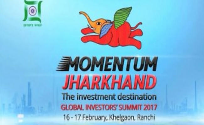 भूत और वर्तमान से आगे बढ़ा झारखंड, मोमेंटम झारखंड के चलते बना निवेश का माहौल भूत और वर्तमान से आगे बढ़ा झारखंड, मोमेंटम झारखंड के चलते बना निवेश का माहौल