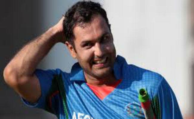 #IPLAuction LIVE : सनराइजर्स की तरफ से पहली बार खेलेंगे अफगानिस्तान के मोहम्मद नबी