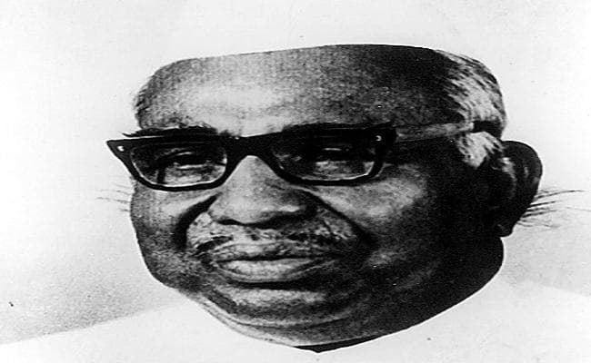 B”day Spl : पढ़ें…ऐसे थे मजदूरों और दलितों के मसीहा ”बाबू जगजीवन राम”