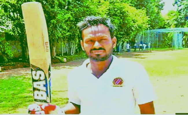 जो सचिन-सहवाग नहीं कर पाये वो इस भारतीय खिलाड़ी ने कर दिखाया, महज 29 गेंद में जड़ दिया शतक जो सचिन-सहवाग नहीं कर पाये वो इस भारतीय खिलाड़ी ने कर दिखाया, महज 29 गेंद में जड़ दिया शतक