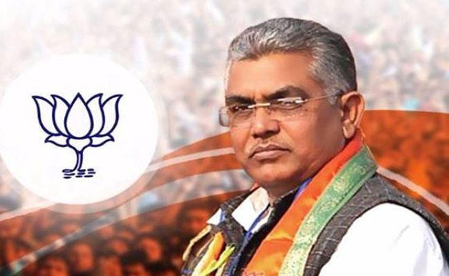 प्रतिमा विसर्जन पर उच्च न्यायालय के फैसले पर बोले दिलीप घोष, हाइकोर्ट का फैसला एेतिहासिक प्रतिमा विसर्जन पर उच्च न्यायालय के फैसले पर बोले दिलीप घोष, हाइकोर्ट का फैसला एेतिहासिक