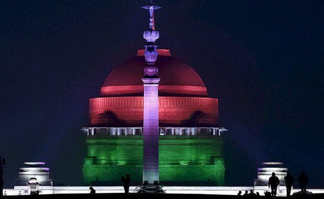 All Party Meeting : बजट सत्र के दौरान तीन तलाक आैर ओबीसी संबंधी विधेयक पारित कराने पर जोर देगी सरकार All Party Meeting : बजट सत्र के दौरान तीन तलाक आैर ओबीसी संबंधी विधेयक पारित कराने पर जोर देगी सरकार