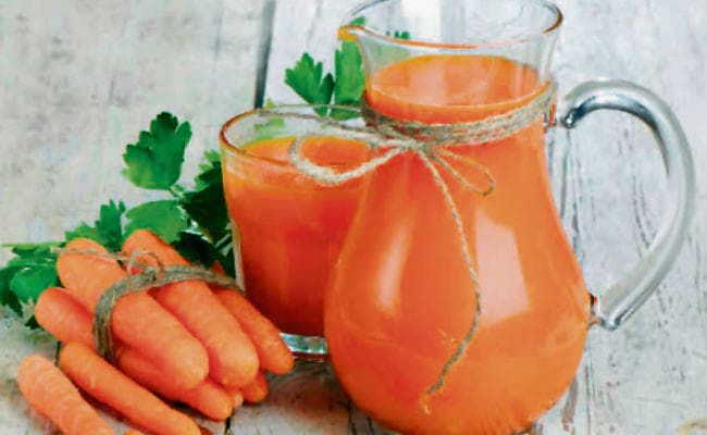 इस बदलते मौसम में अपनाएं तरल आहार….जानें क्या होगा लाभ