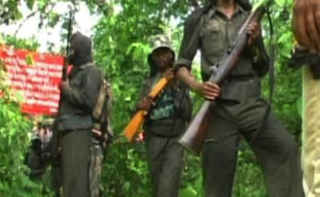 गढ़वा : माओवादियों ने किया छत्तीसगढ़ से अभियंता व कर्मचारी का अपहरण, बूढ़ापहाड़ में रखे जाने की सूचना