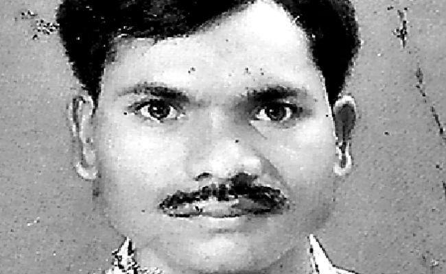 बानो में ट्रेन से कट कर स्टेशन मास्टर की मौत, हत्या या आत्महत्या पुलिस कर रही है जांच
